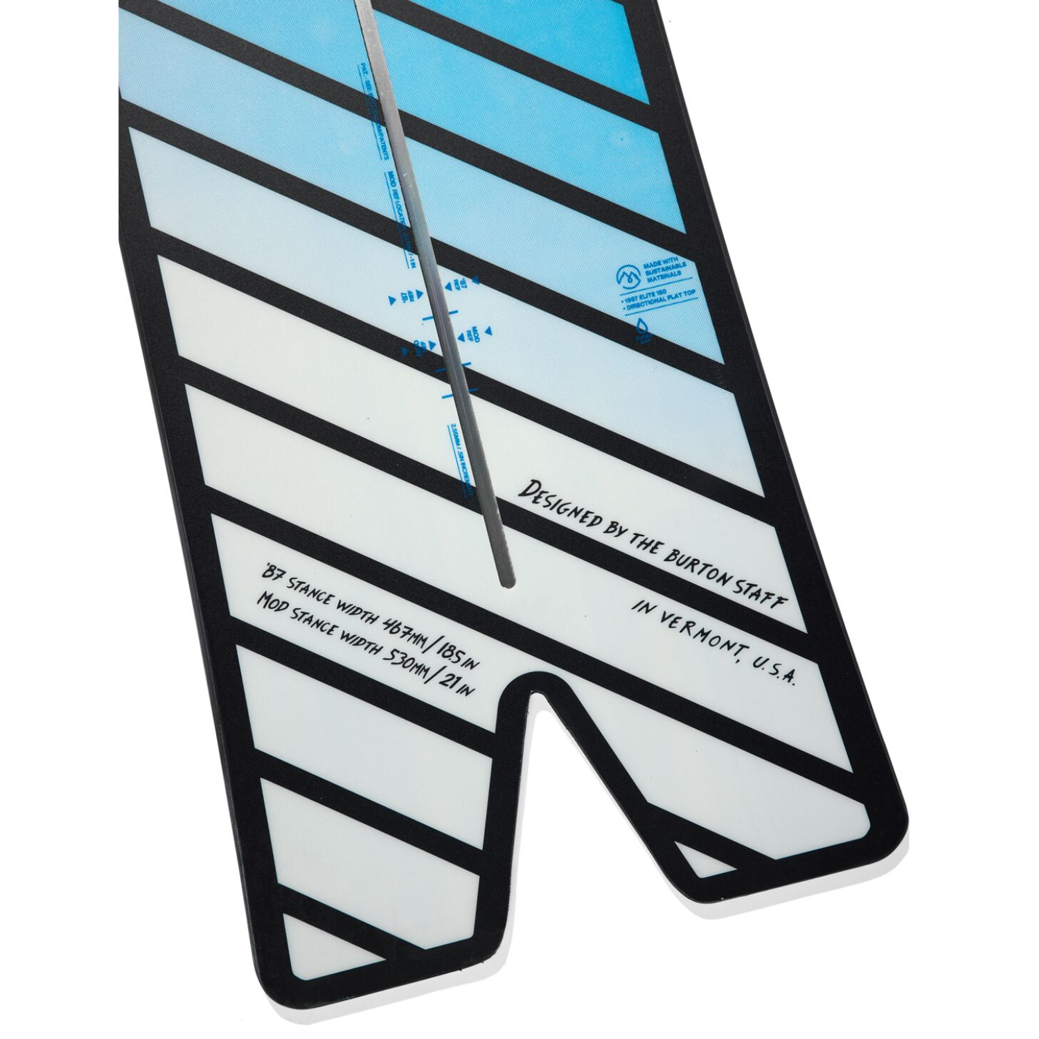 2024 Burton 1987 Elite Snowboard