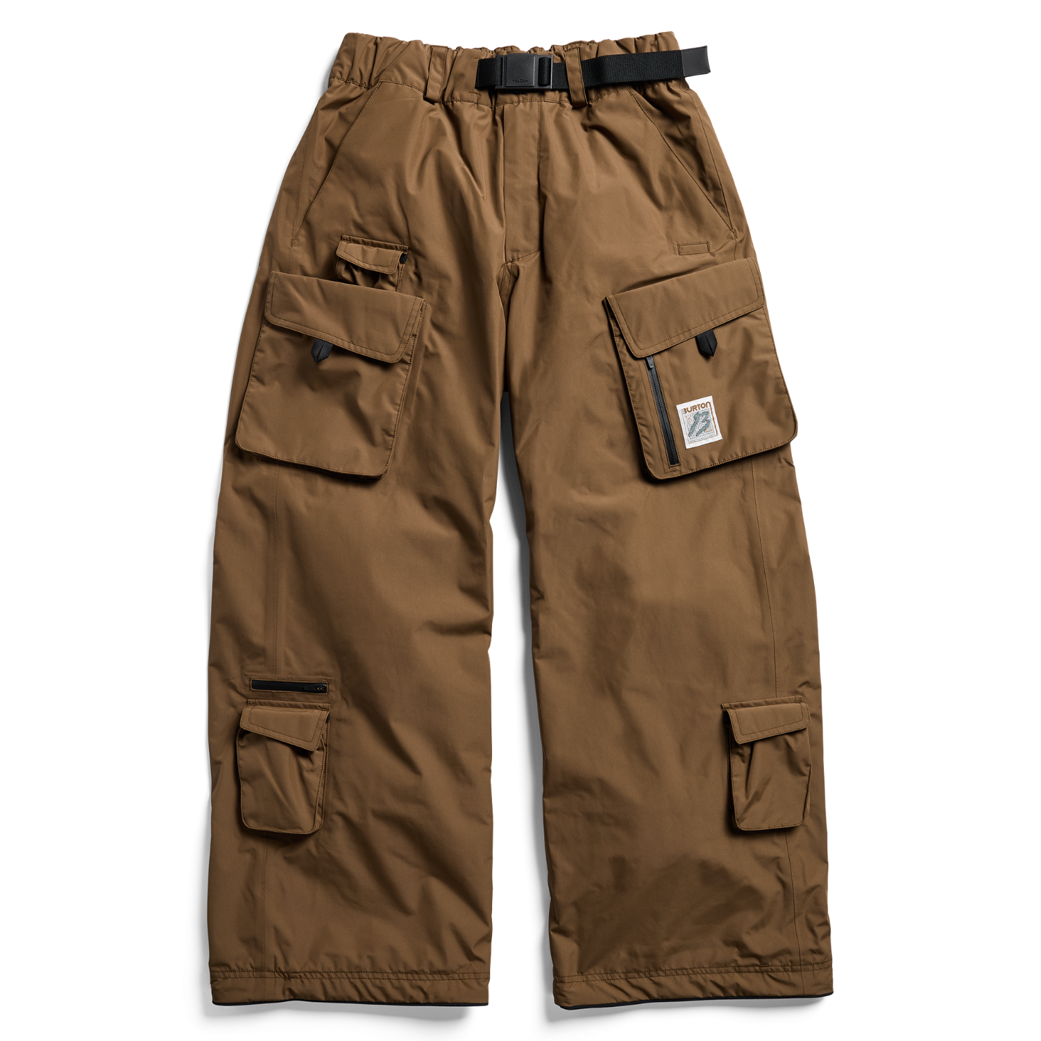 Earth Ship Brown