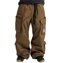 Earth Ship Brown