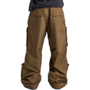 Earth Ship Brown