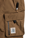 Earth Ship Brown