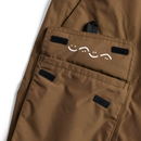 Earth Ship Brown