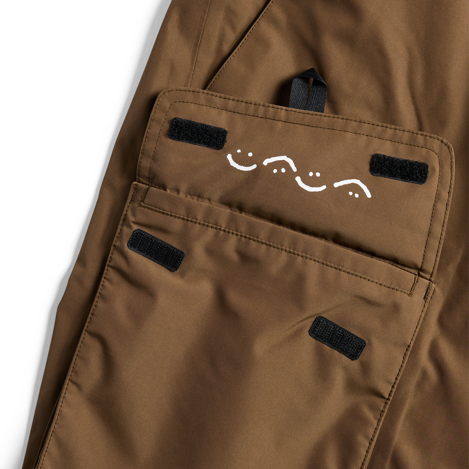 Earth Ship Brown