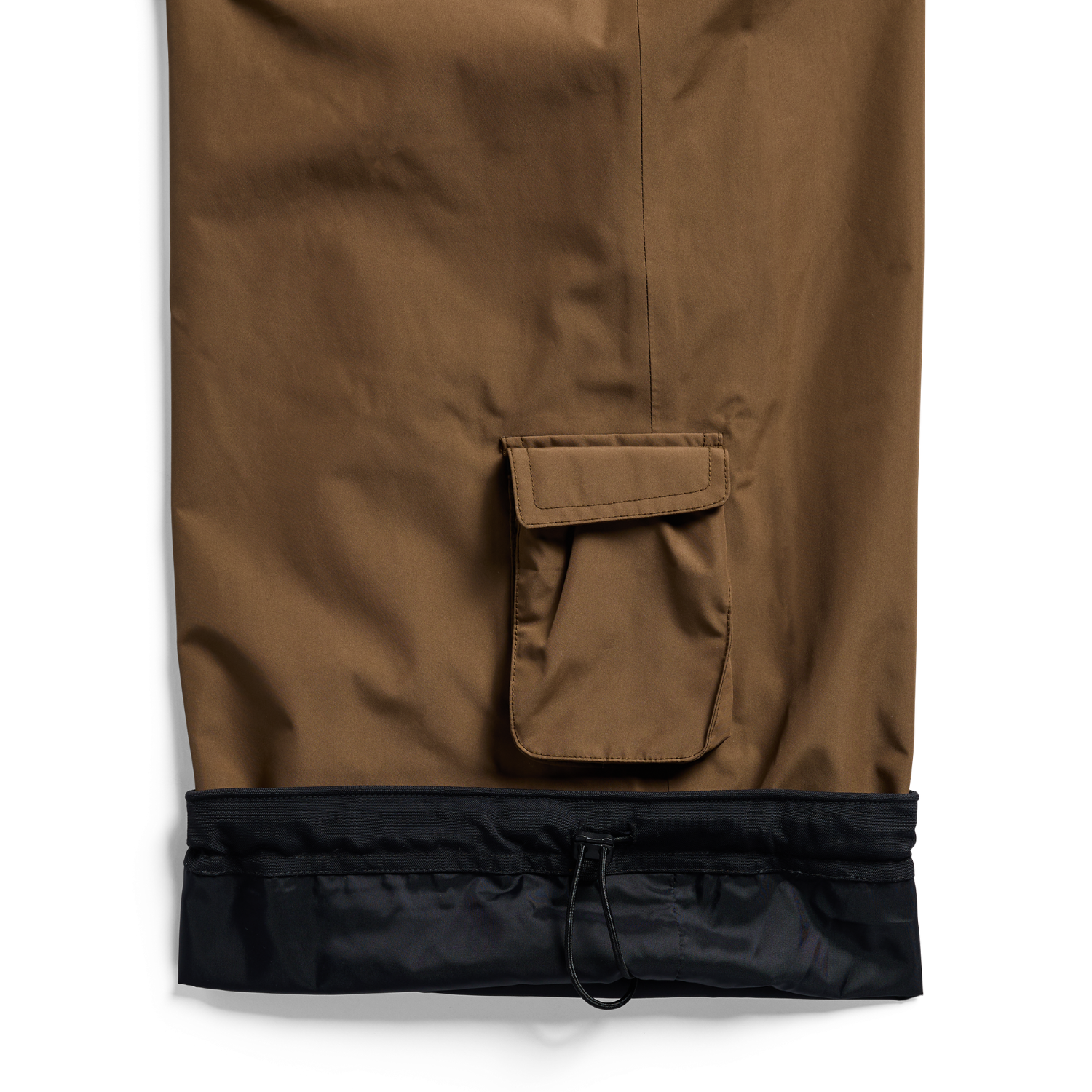 Earth Ship Brown