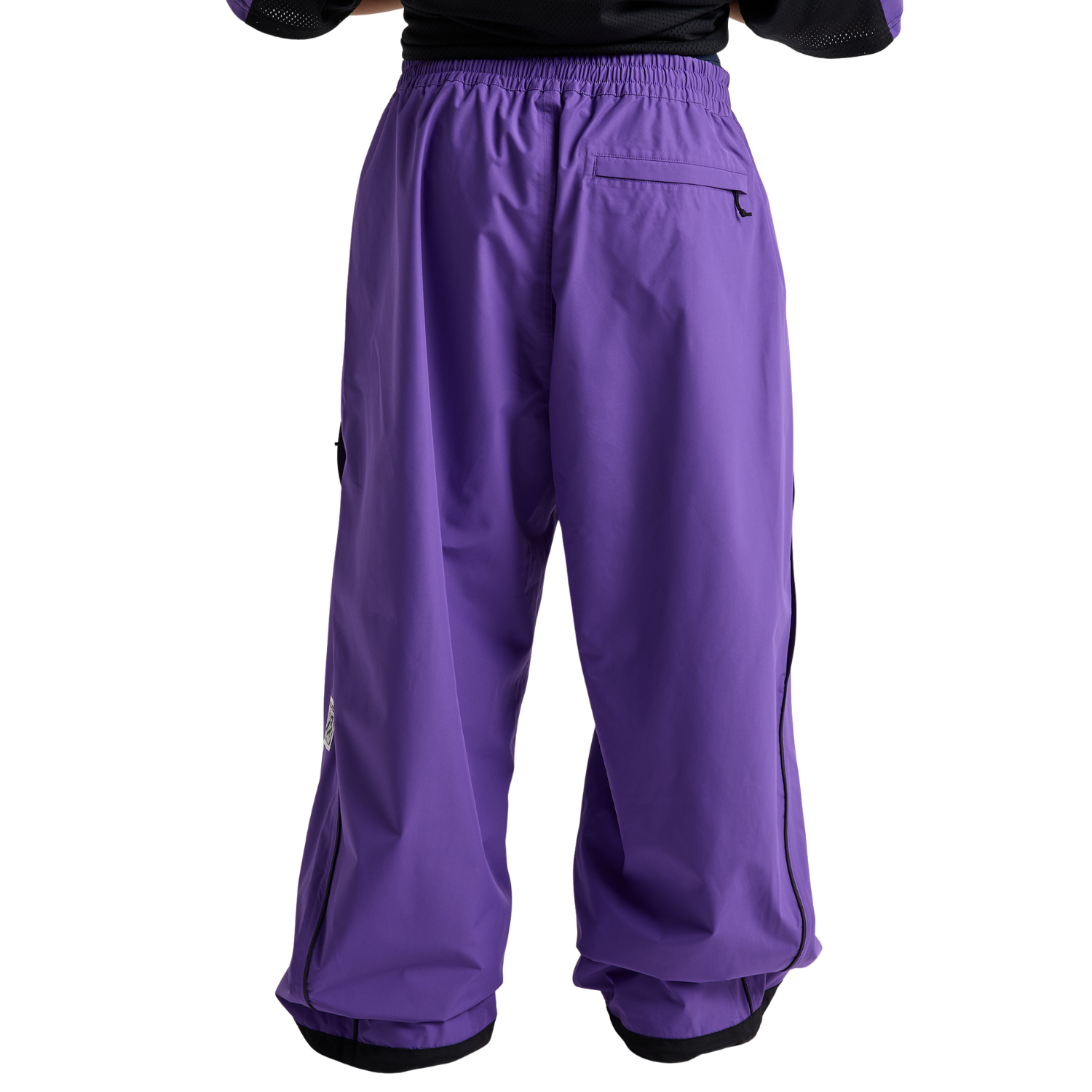PLANET PURPLE