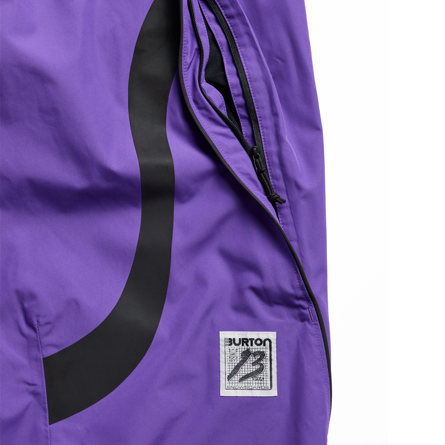 PLANET PURPLE