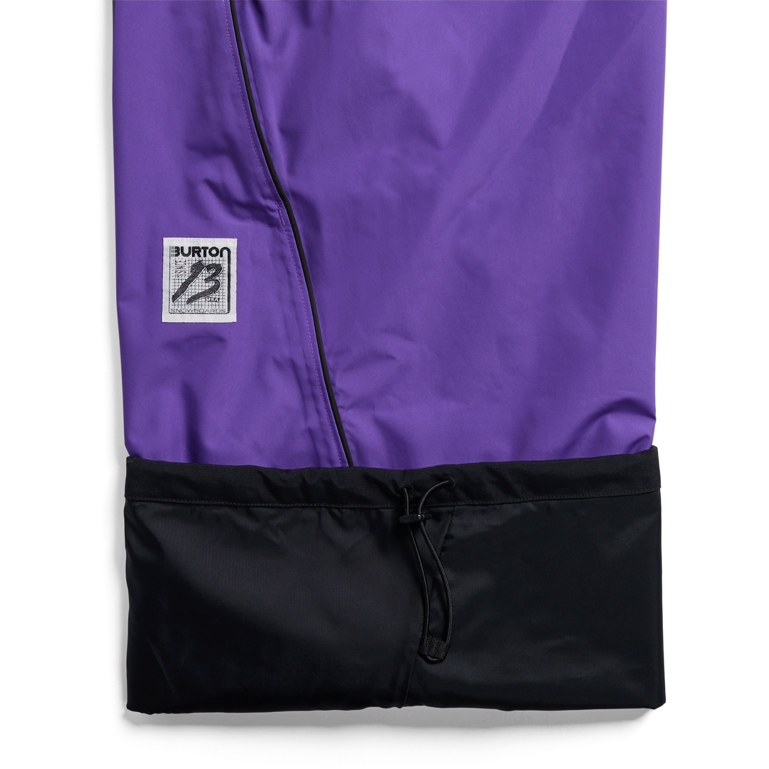 PLANET PURPLE