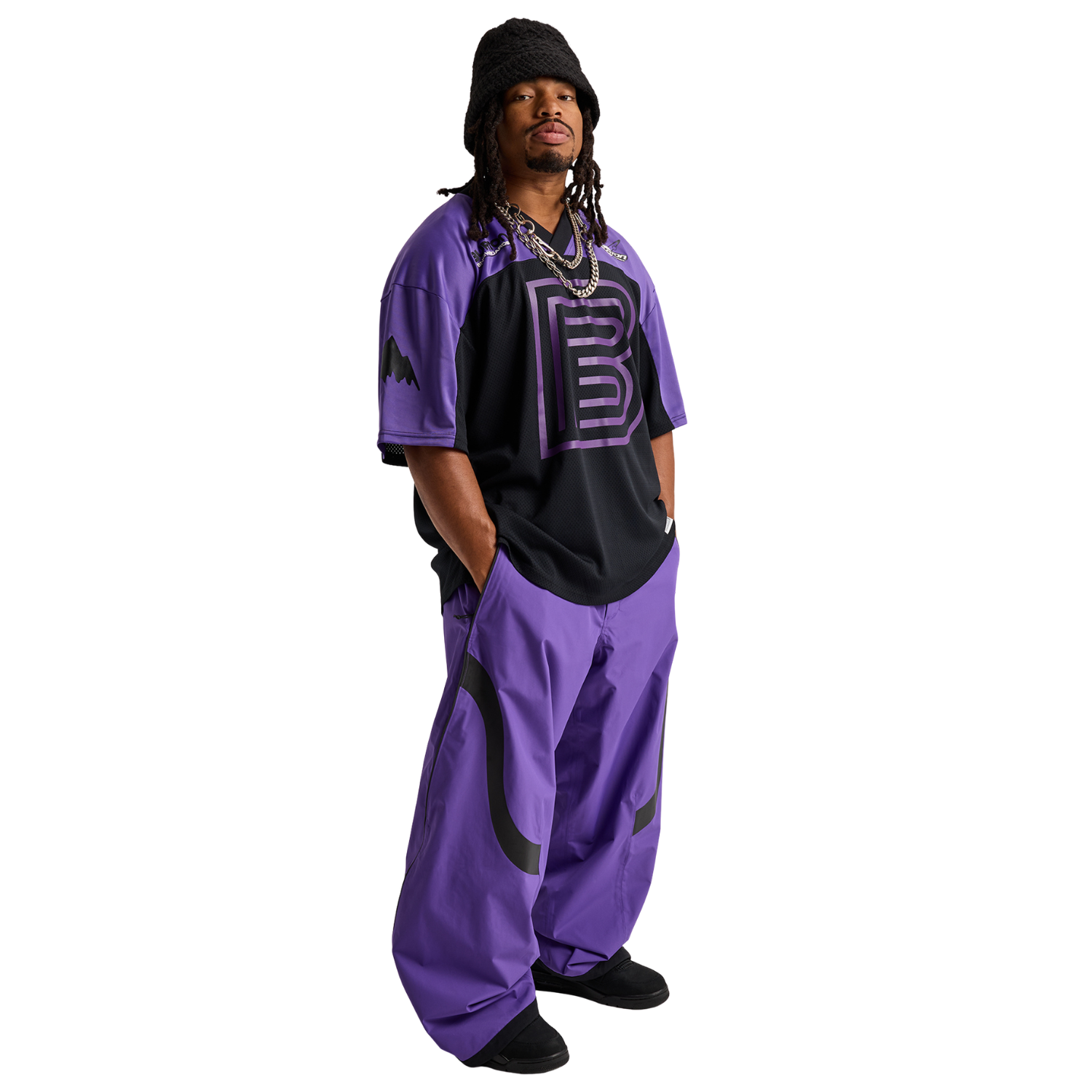 PLANET PURPLE