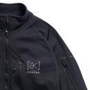 Burton AK Baker Stretch Fleece Full Zip 2027 - Men's