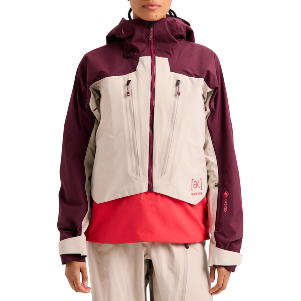 Burton AK Cyclic Gore-Tex 2L Anorak 2027 - Women's