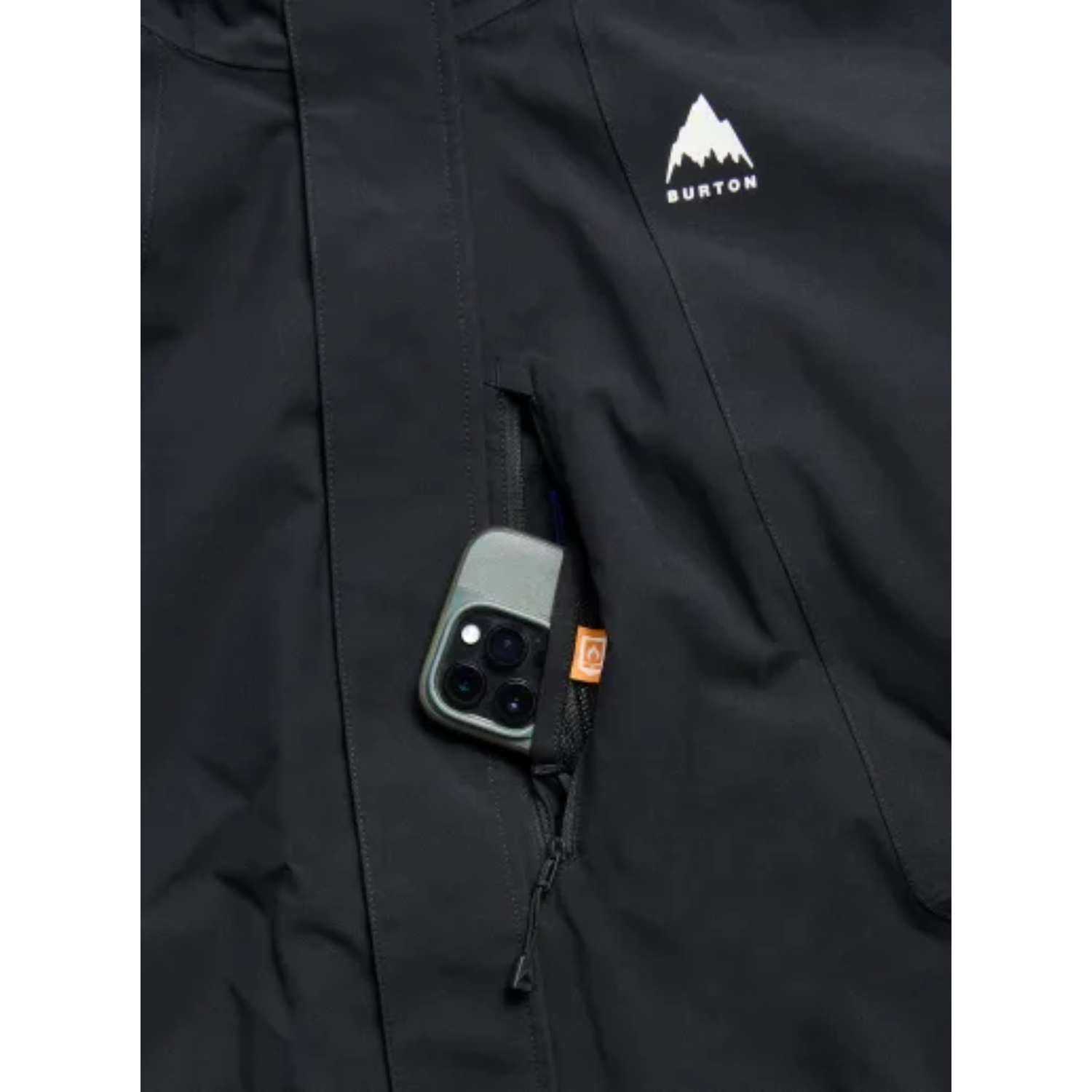 Burton Reserve 2L Stretch Jacket 2027