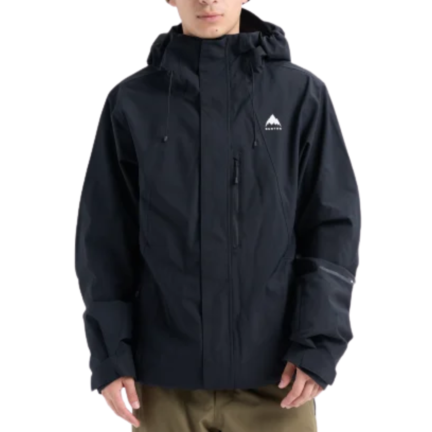 Burton Reserve 2L Stretch Jacket 2027