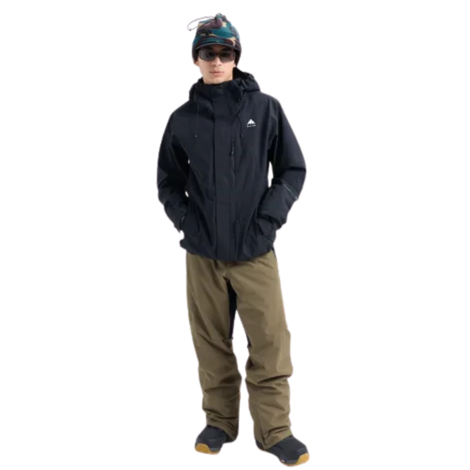 Burton Reserve 2L Stretch Jacket 2027