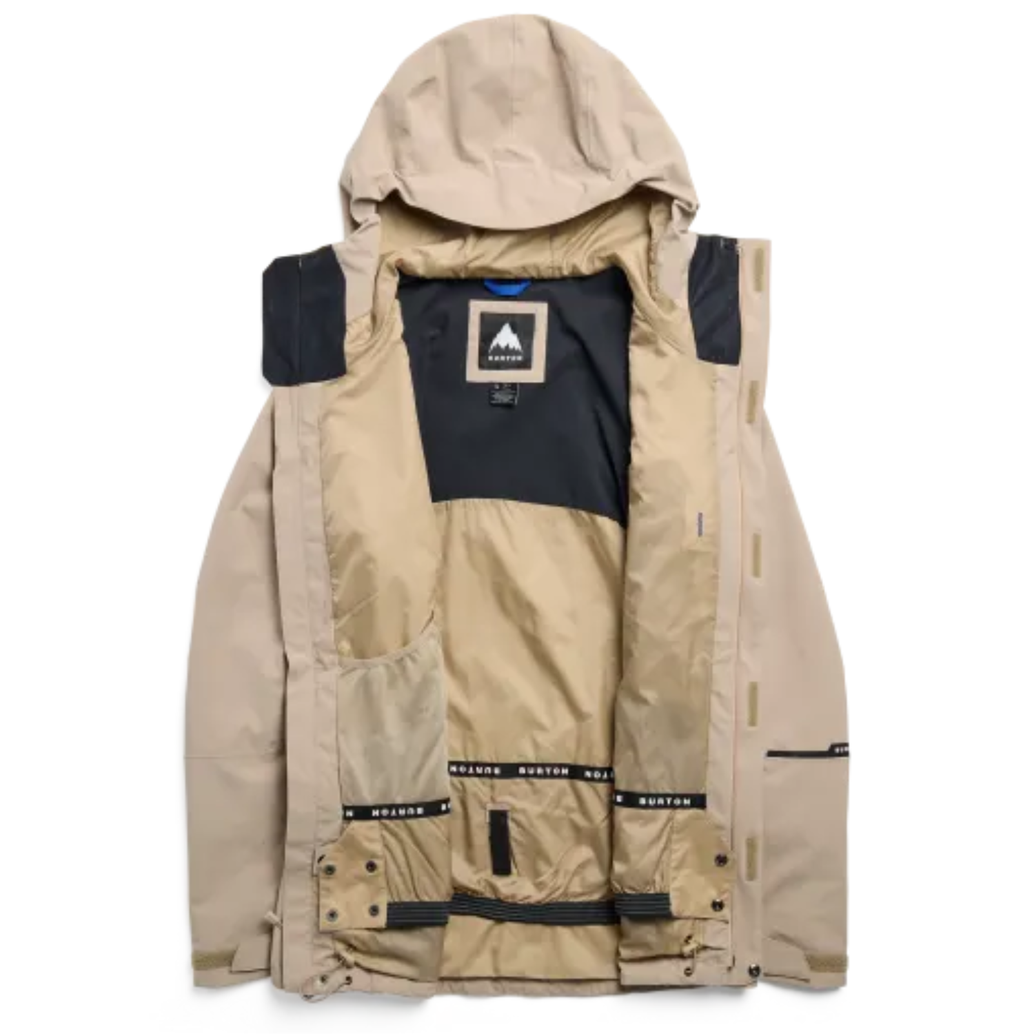 Burton Reserve 2L Stretch Jacket 2027