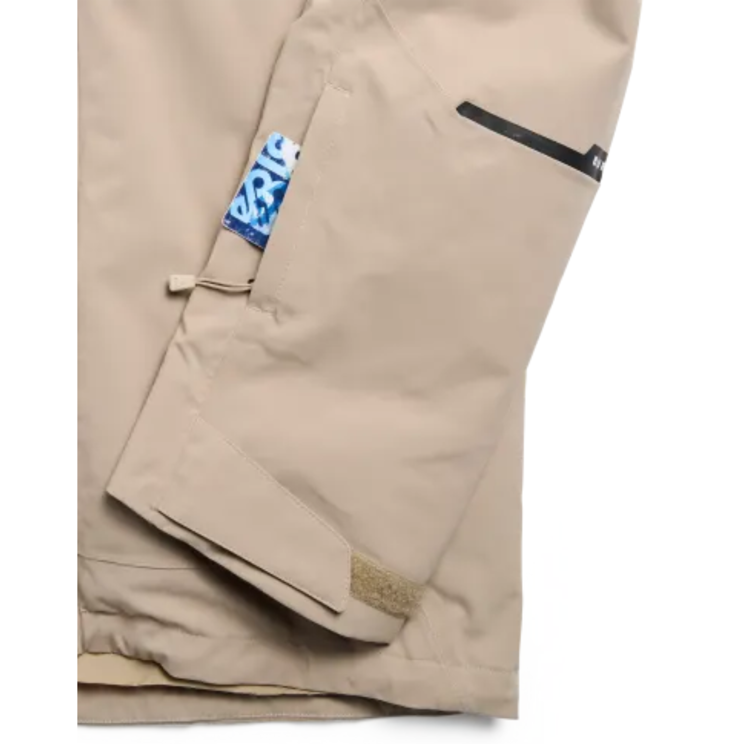 Burton Reserve 2L Stretch Jacket 2027