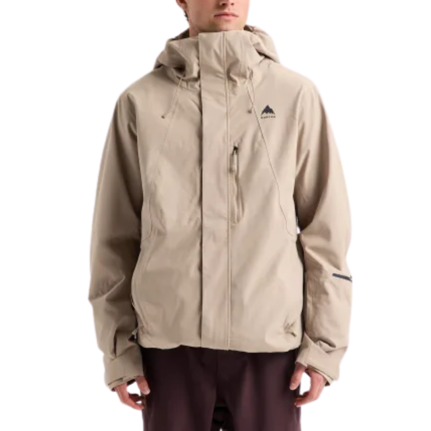 Burton Reserve 2L Stretch Jacket 2027