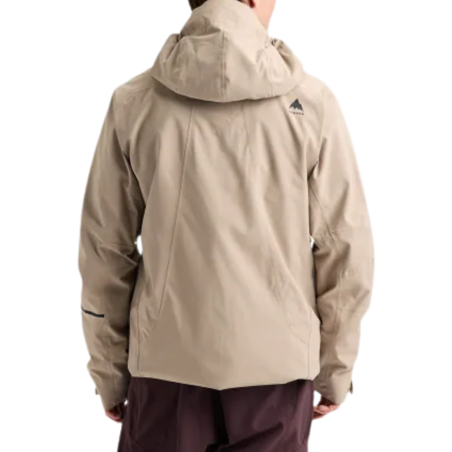 Burton Reserve 2L Stretch Jacket 2027