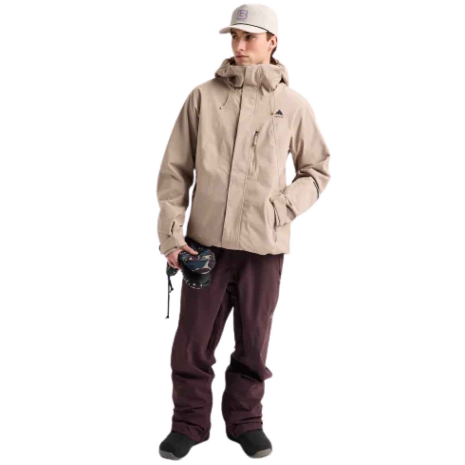 Burton Reserve 2L Stretch Jacket 2027