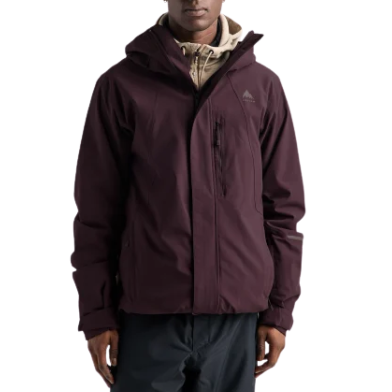 Burton Reserve 2L Stretch Jacket 2027