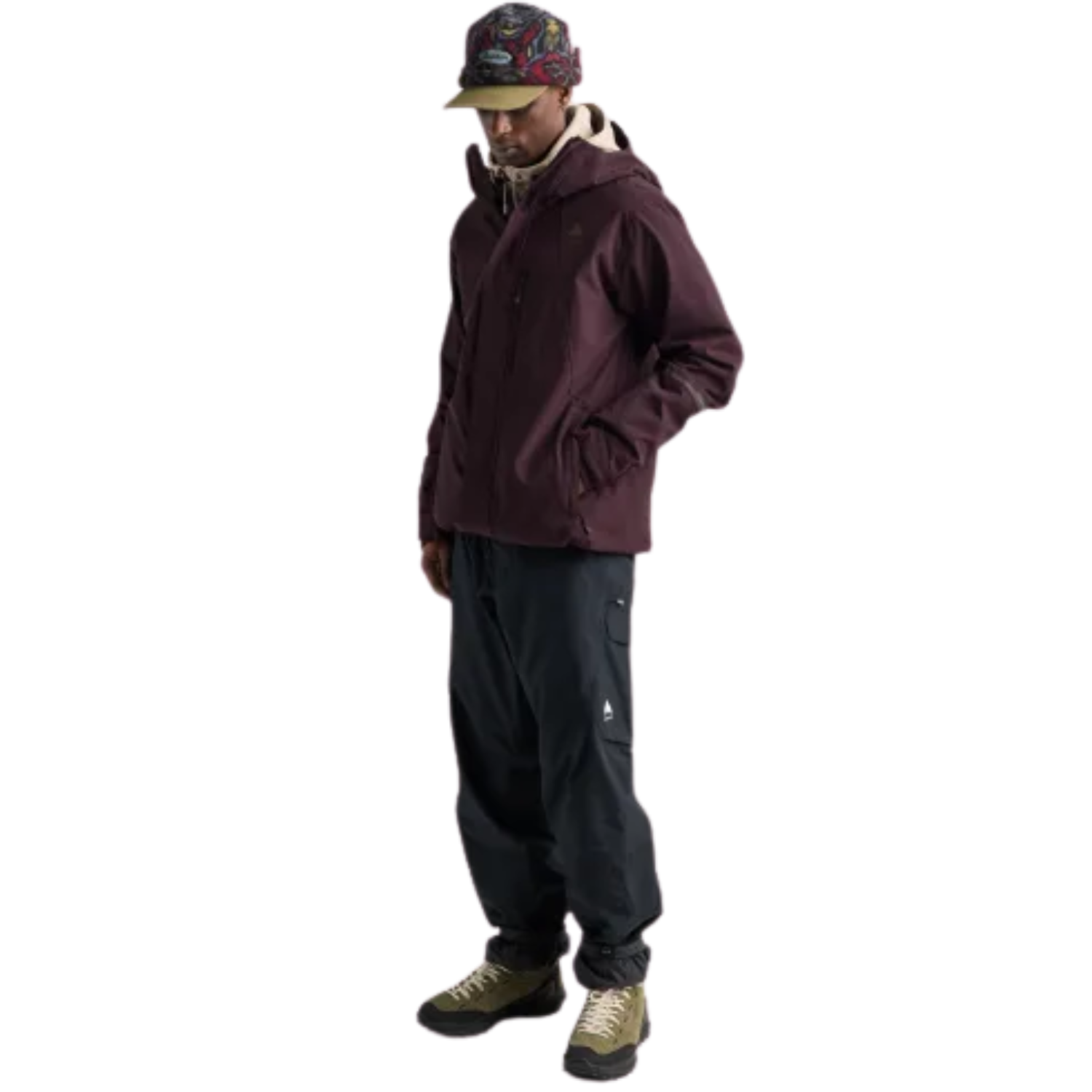 Burton Reserve 2L Stretch Jacket 2027