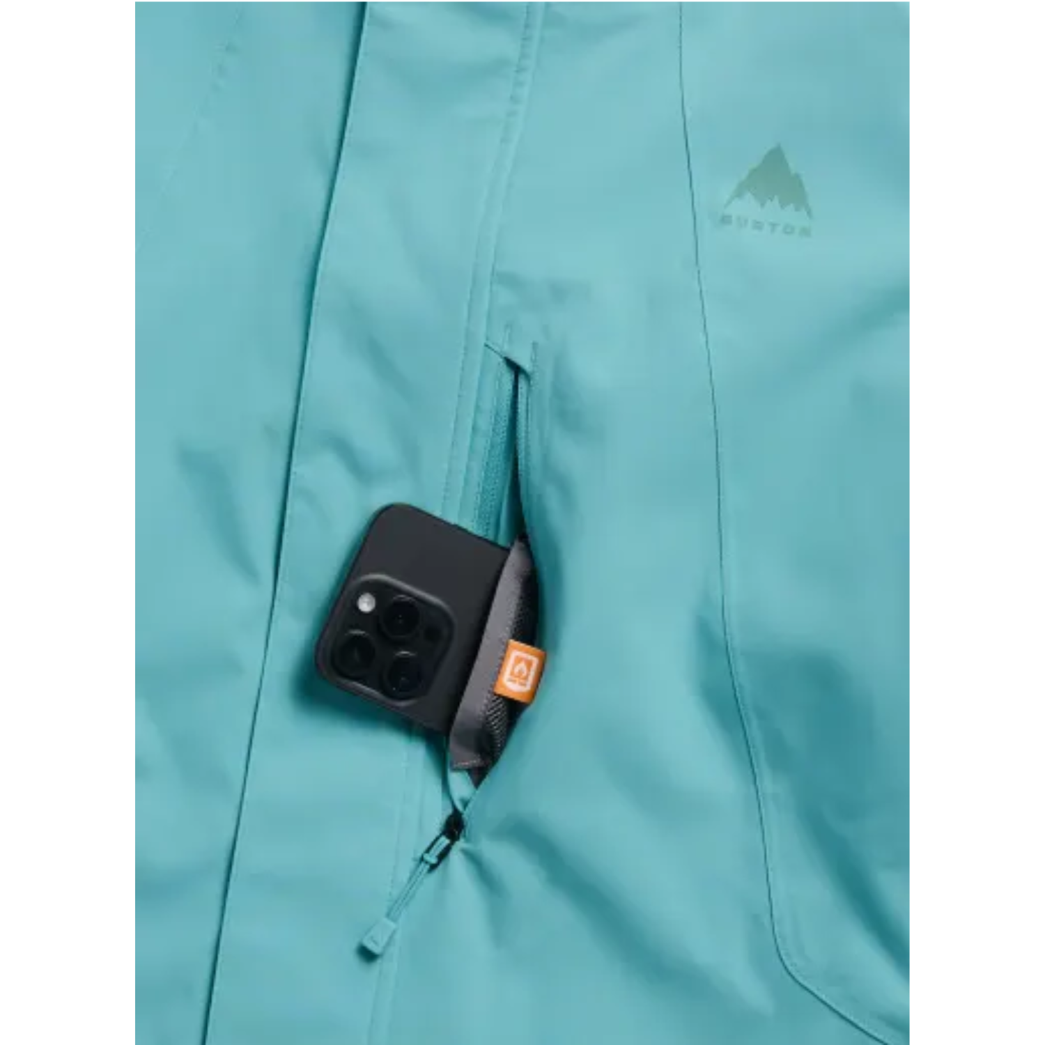 Burton Reserve 2L Stretch Jacket 2027