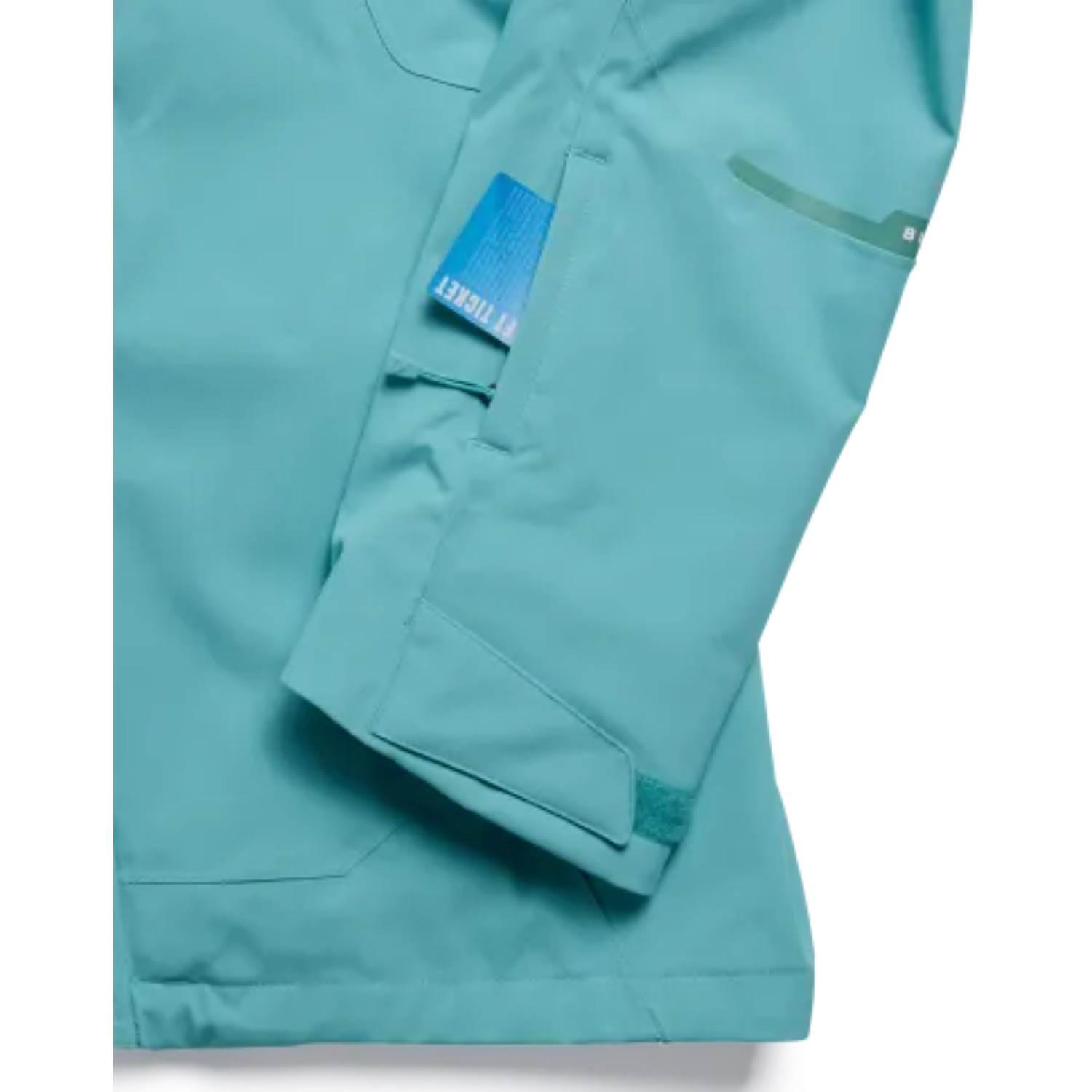 Burton Reserve 2L Stretch Jacket 2027