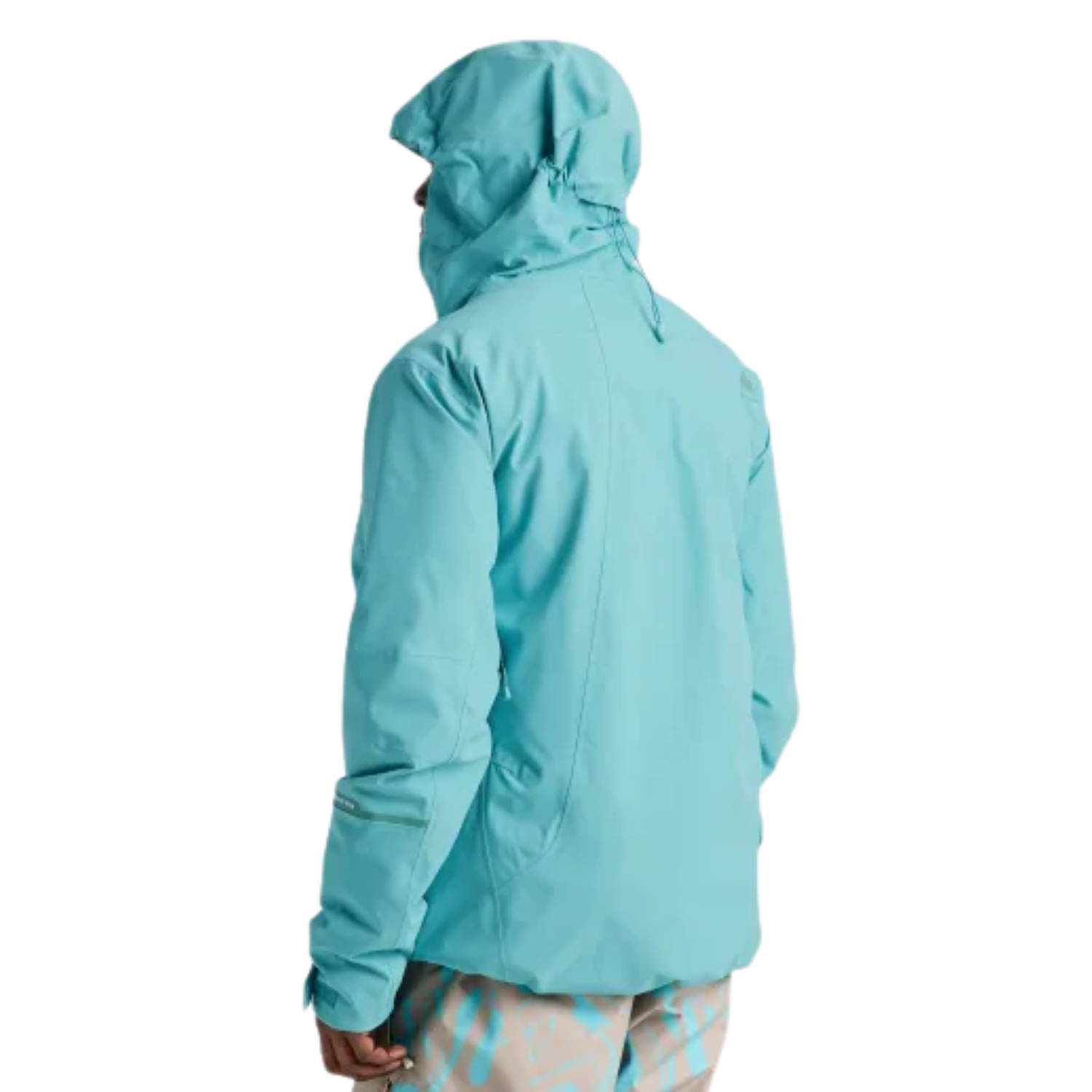 Burton Reserve 2L Stretch Jacket 2027
