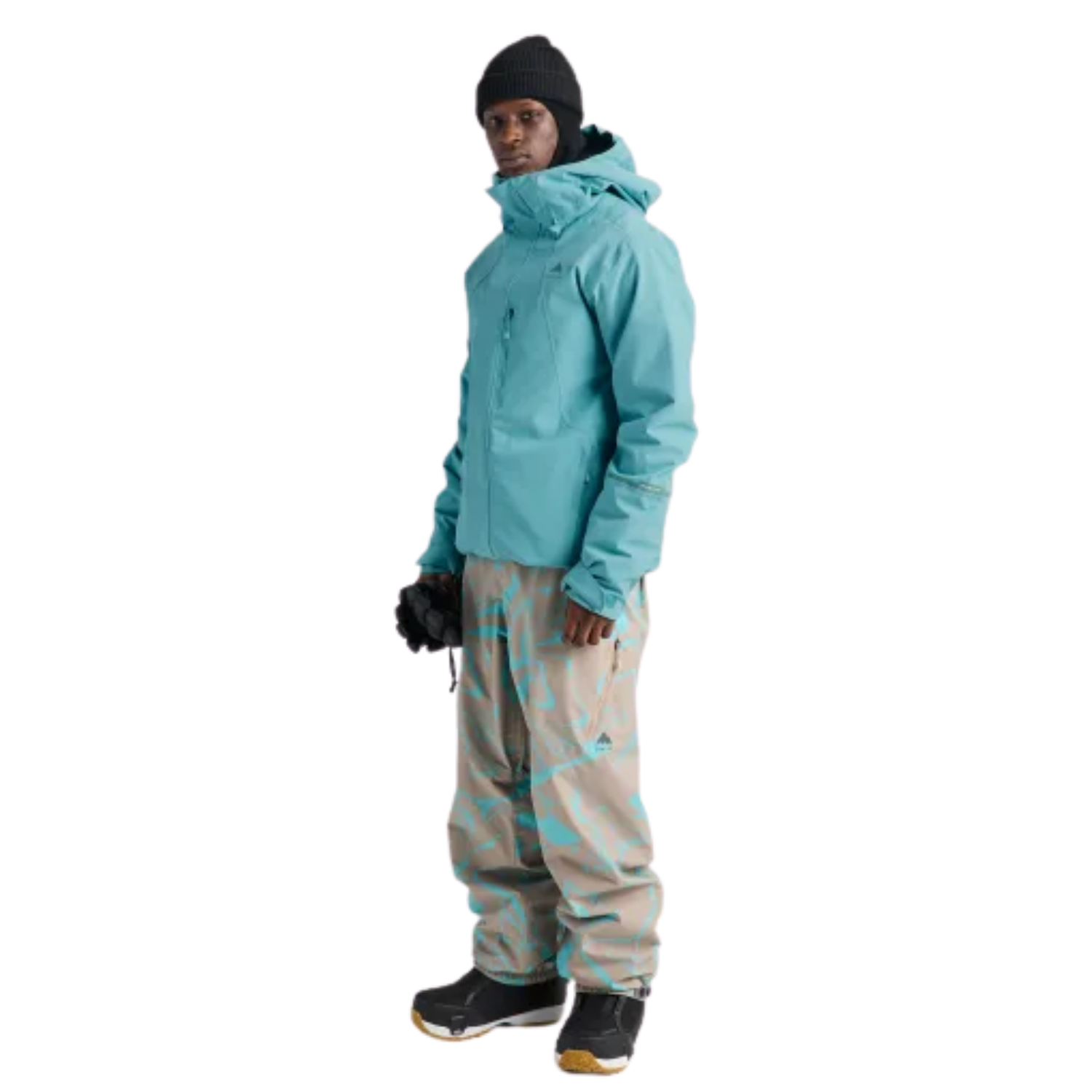 Burton Reserve 2L Stretch Jacket 2027