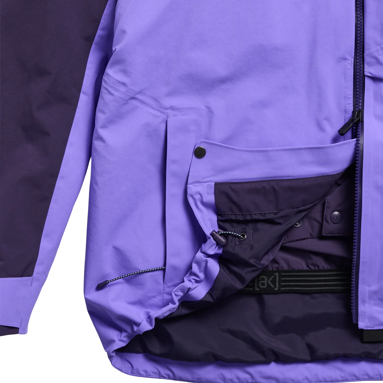 Nightshade Purple/Purple Voltage