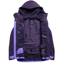 Nightshade Purple/Purple Voltage