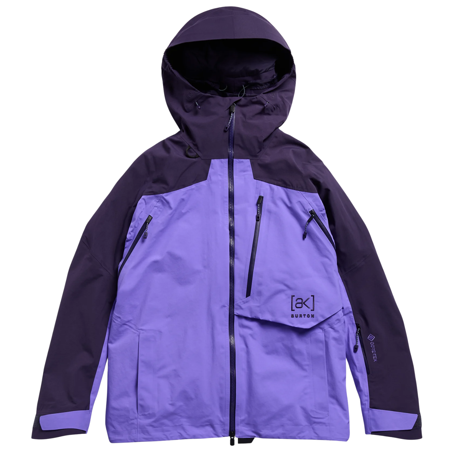 Nightshade Purple/Purple Voltage