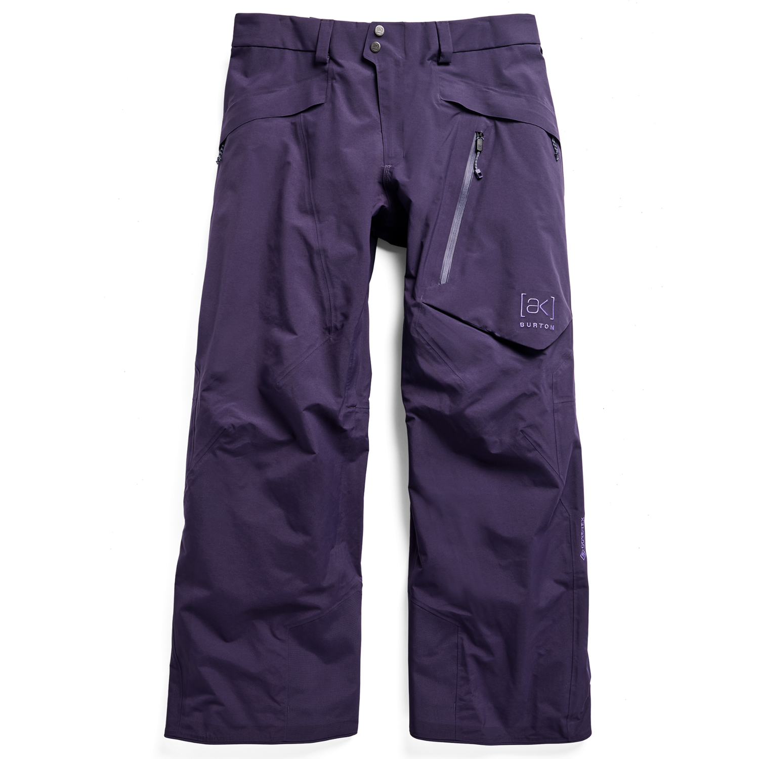 NIGHTSHADE PURPLE