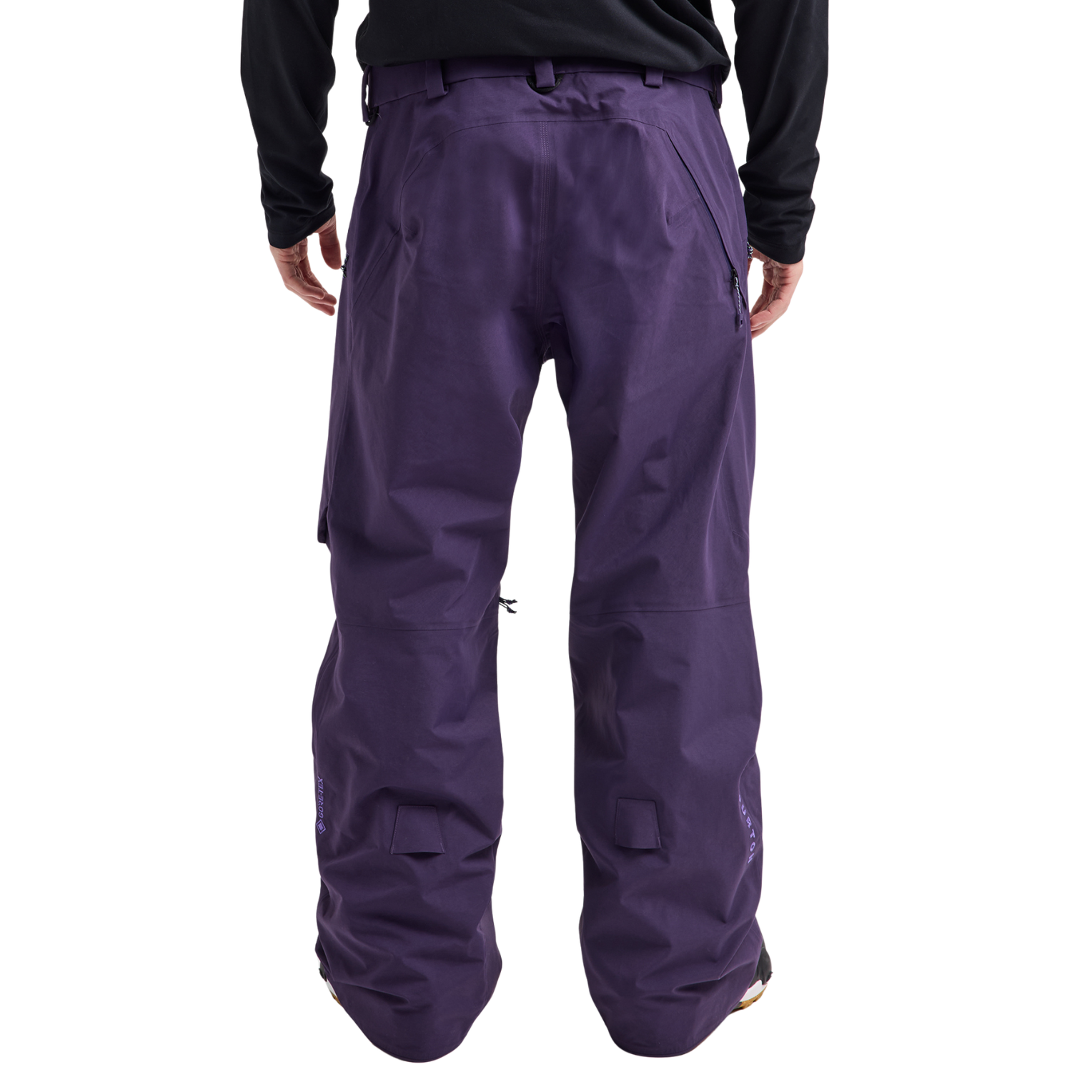 NIGHTSHADE PURPLE