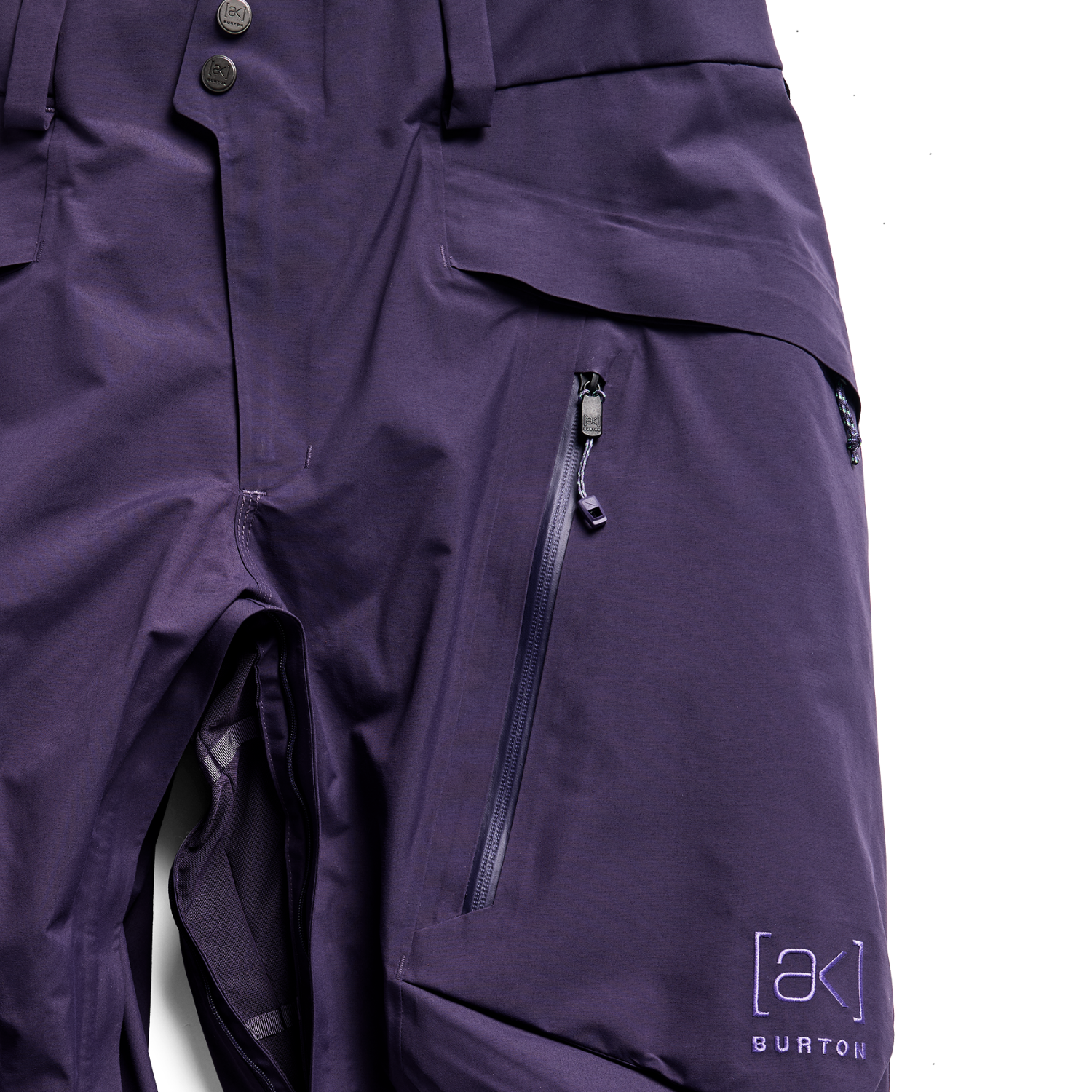 NIGHTSHADE PURPLE