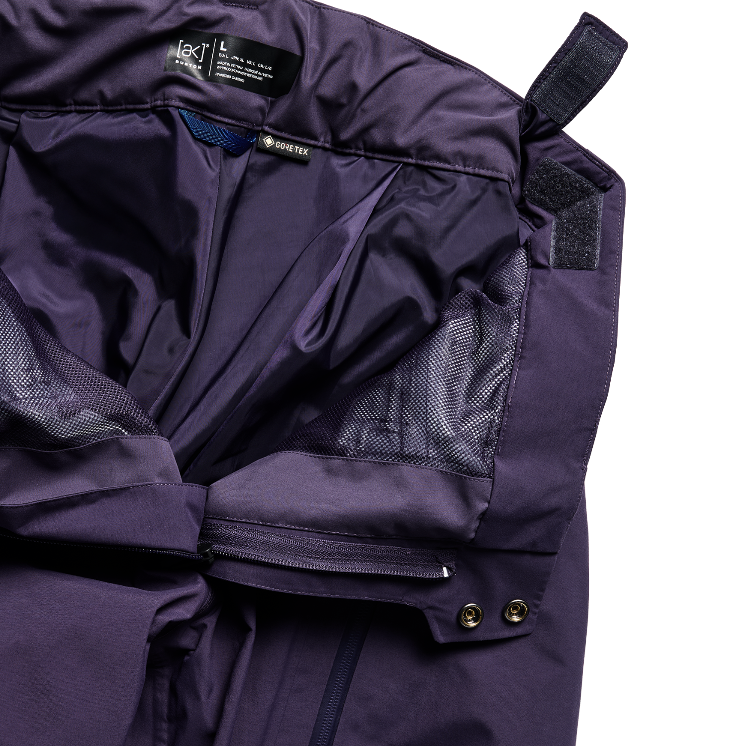 NIGHTSHADE PURPLE