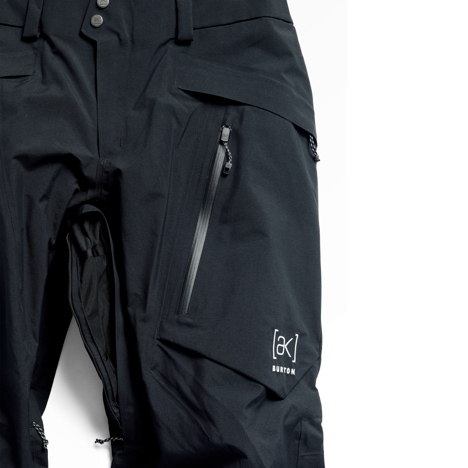 TRUE BLACK