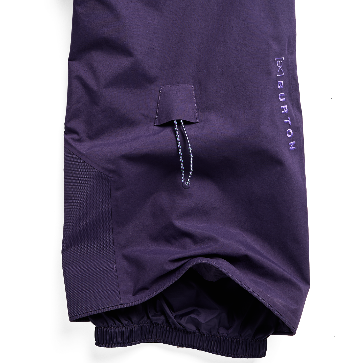 NIGHTSHADE PURPLE