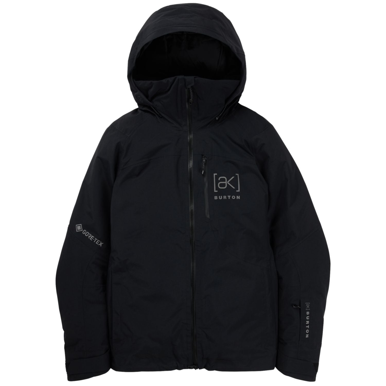 Burton ak jacket sale best sale