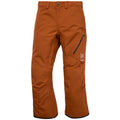 CHESTNUT BROWN