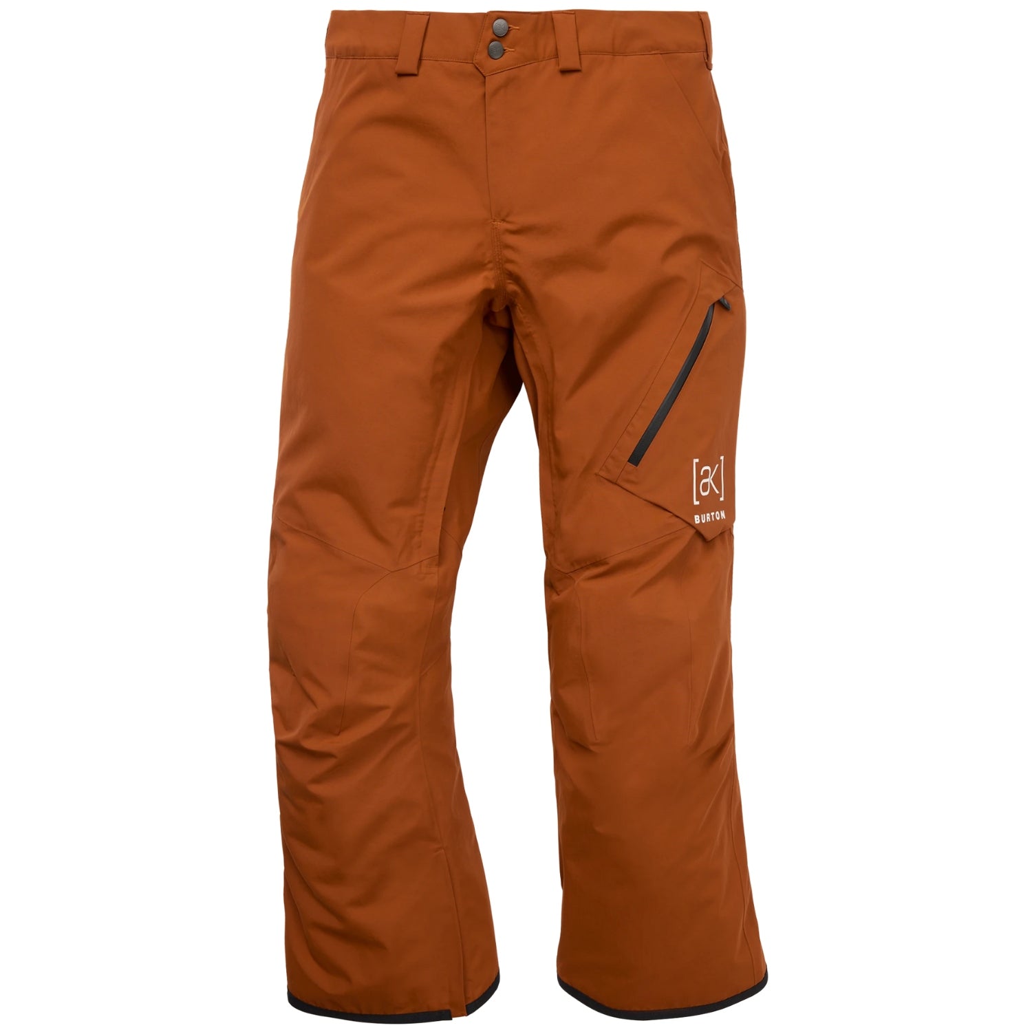 CHESTNUT BROWN