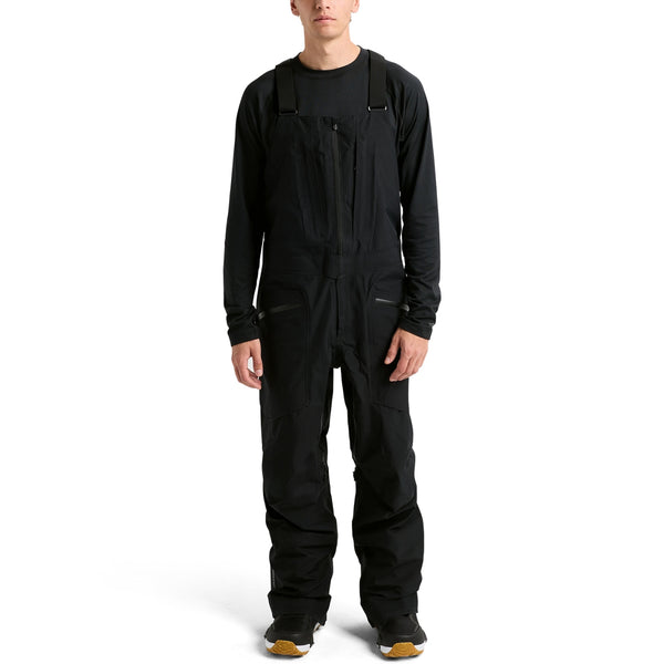 Burton AK Gore-Tex Freebird Shell Bib Tall 2026 - Men's