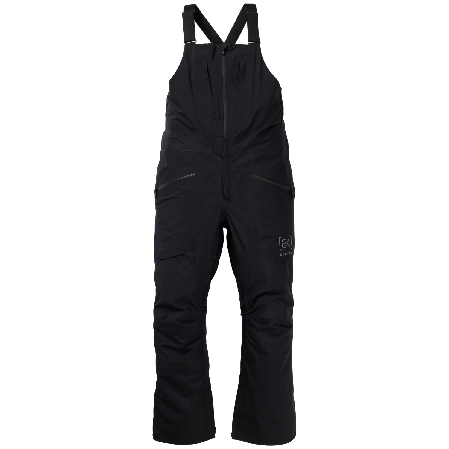 Burton AK Gore-Tex Freebird Shell Bib Tall 2026 - Men's
