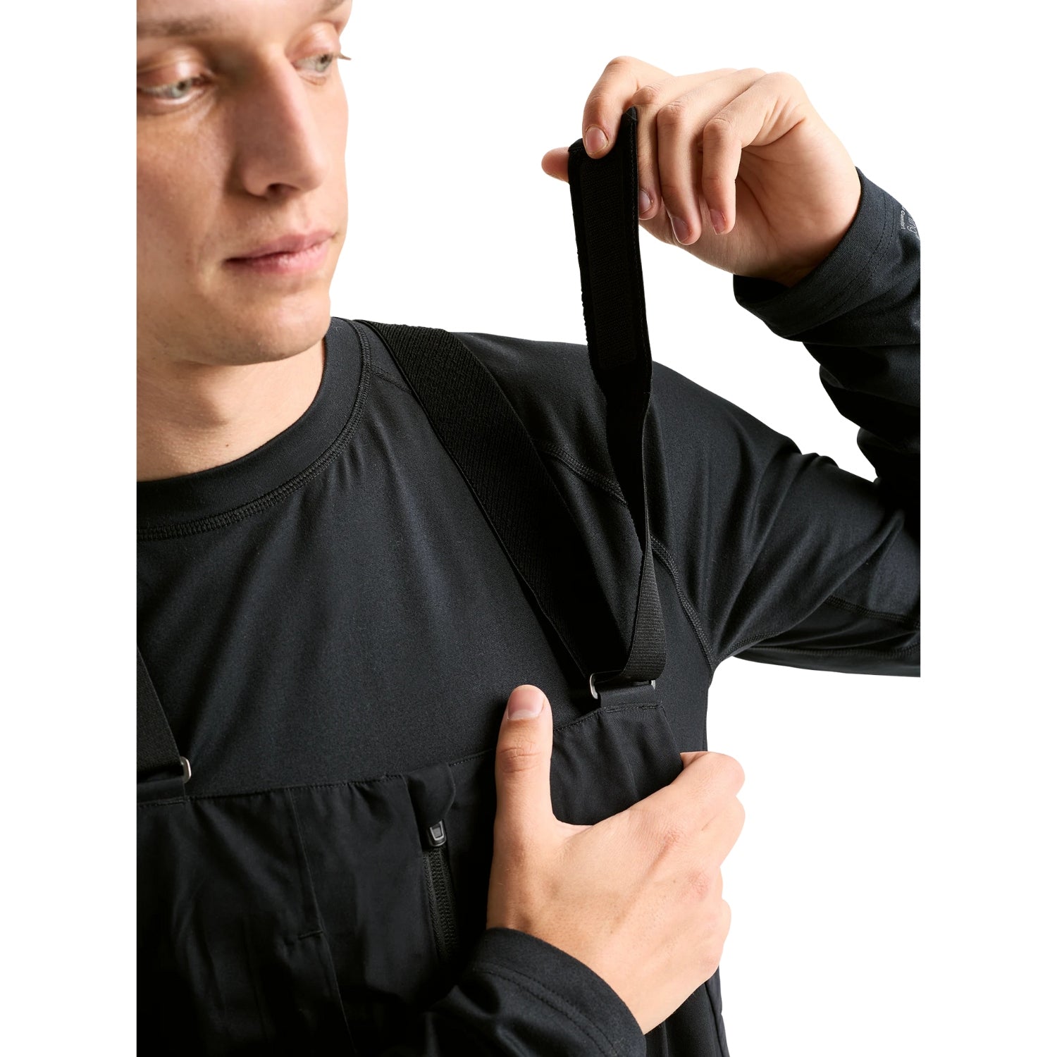 Burton AK Gore-Tex Freebird Shell Bib Tall 2026 - Men's