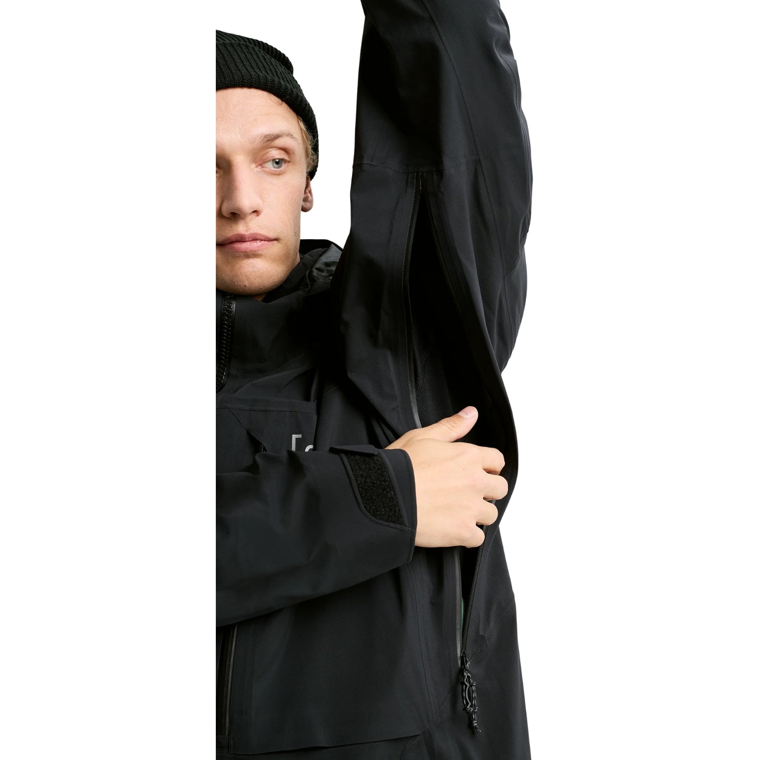 Burton AK Gore-Tex Hover C-Knit 3L Shell Jacket 2026 - Men's