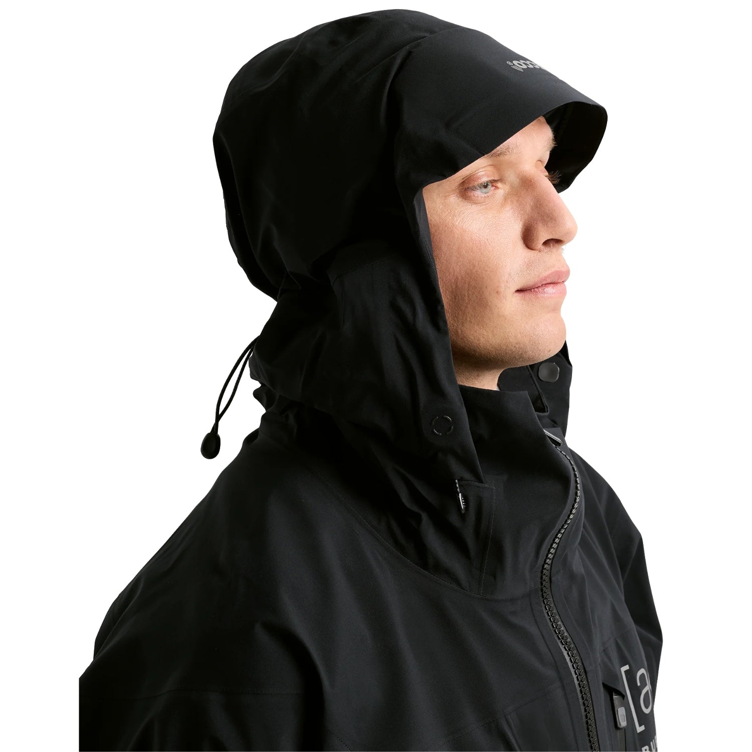 Burton AK Gore-Tex Hover C-Knit 3L Shell Jacket 2026 - Men's