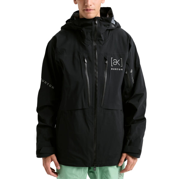 Burton AK Gore-Tex Hover C-Knit 3L Shell Jacket 2026 - Men's
