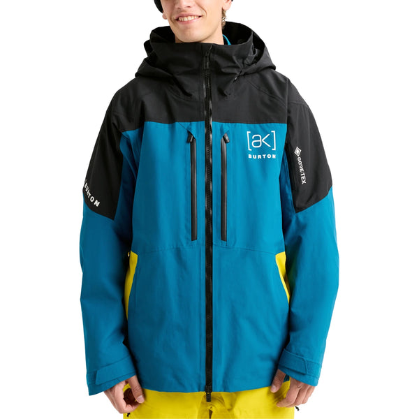 【最終】Burton M AK GORE SWASH PT/ 10022 Men's Burton [ak] Swash GORE-TEX 2L Jacket – Dreamruns.com