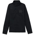Burton AK Helium Fleece Grid Quarter Zip 2026 - Women's