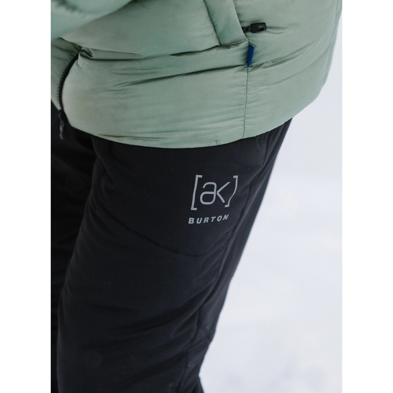 Burton AK Helium Insulated Pant 2026 - Men's