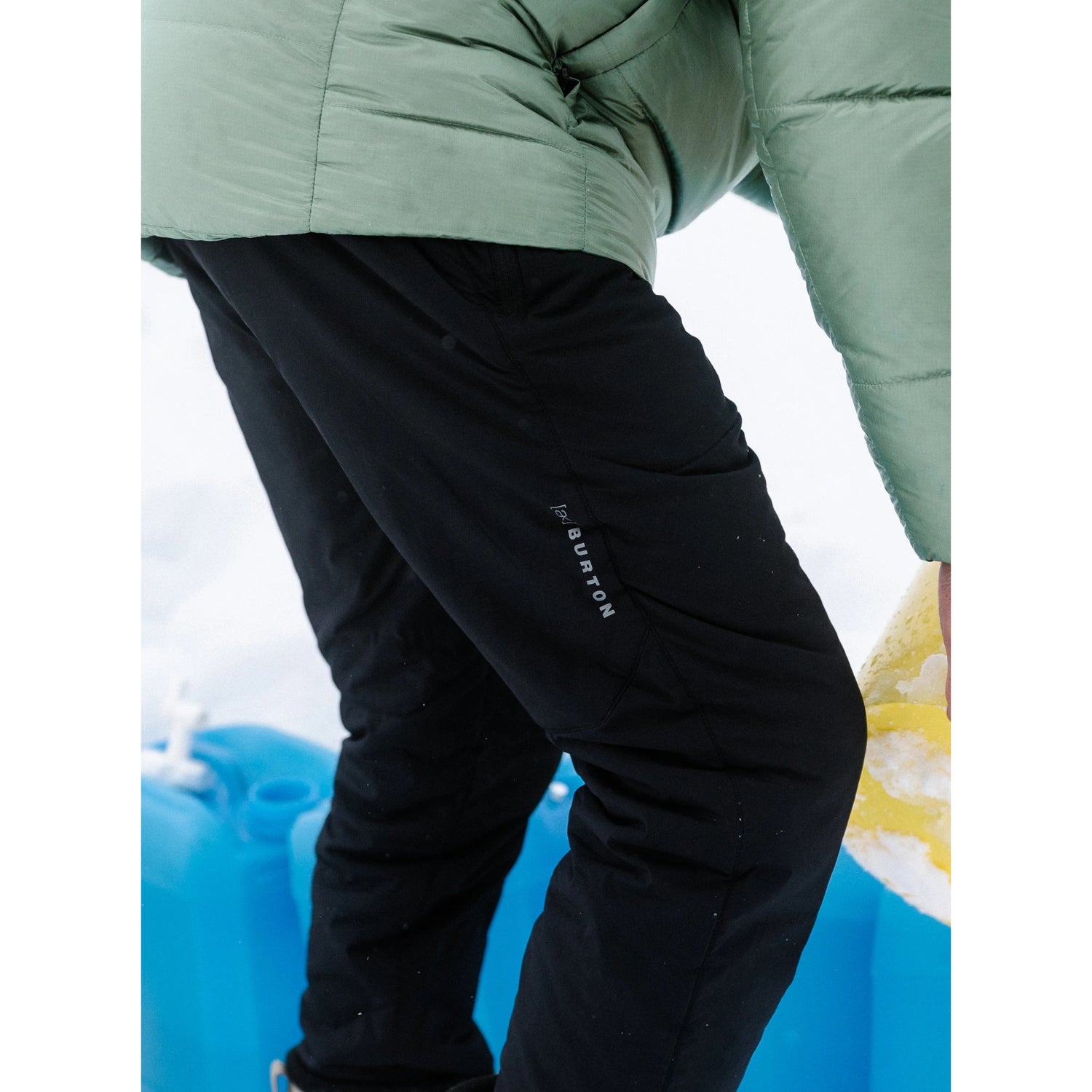 Burton AK Helium Insulated Pant 2026 - Men's